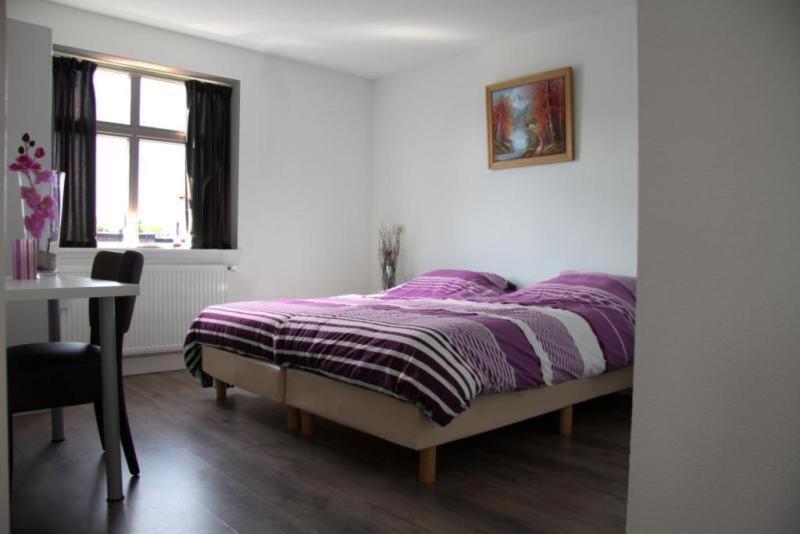 Hotel Poort Van Brabant Hapert Zimmer foto